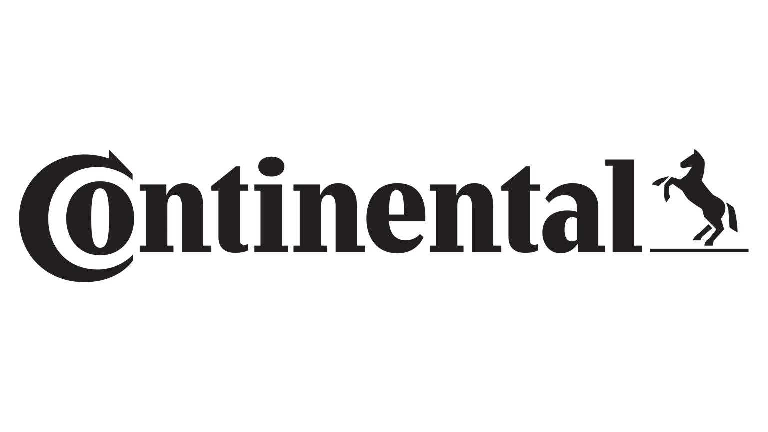 Continental-Logo